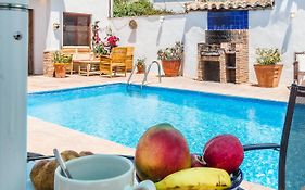 Casa Luna - 16Th Century Traditional Spanish Village House