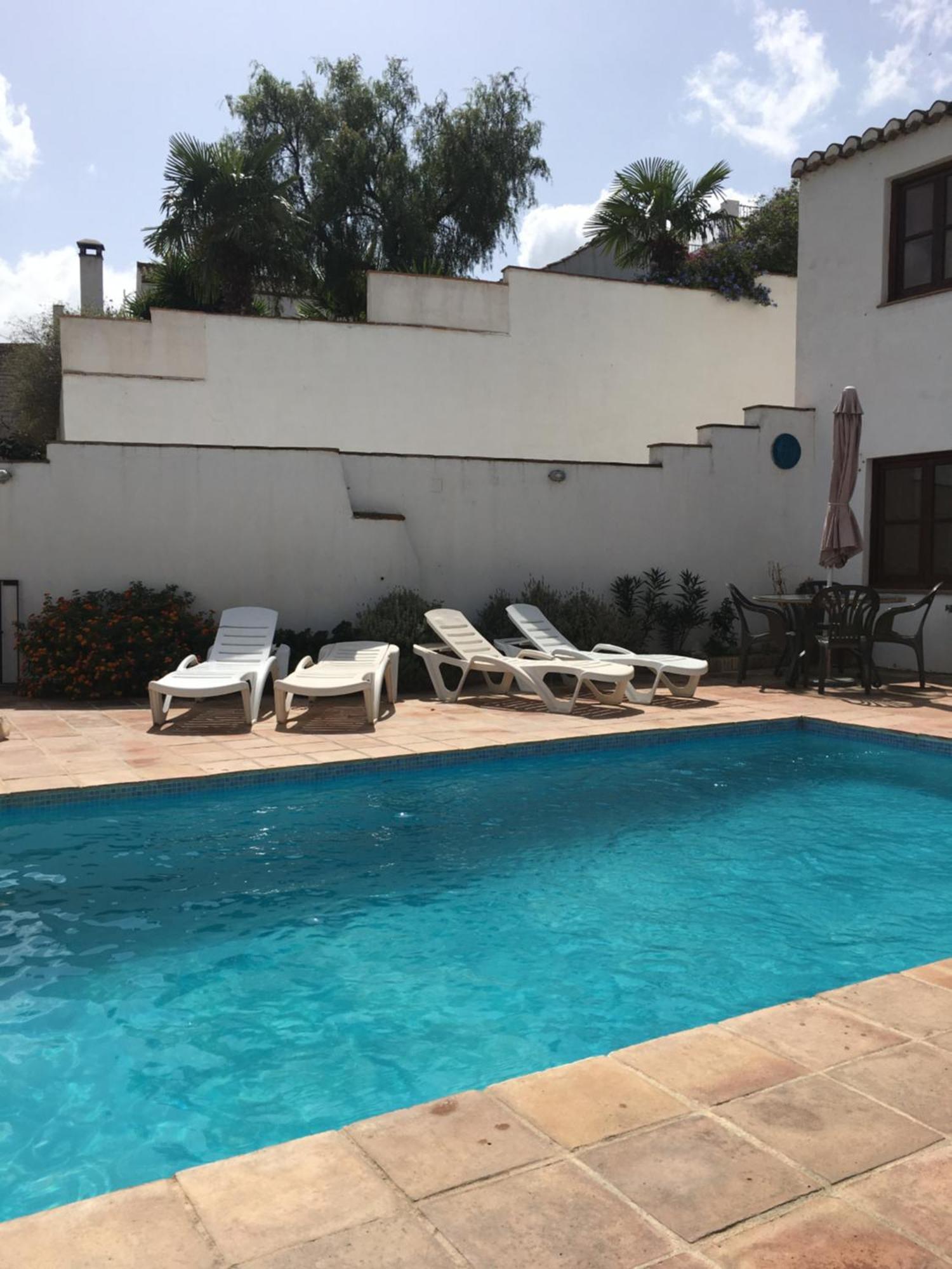 Casa Luna - 16Th Century Traditional Spanish Village House Pinos del Valle Room photo